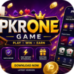 PKRONE Game